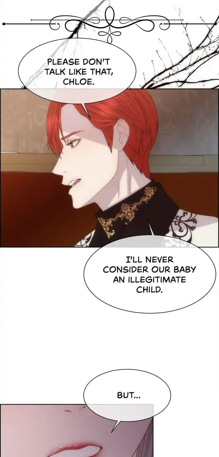 I Shall Kill That Sweet Devil Chapter 11 page 34 - 