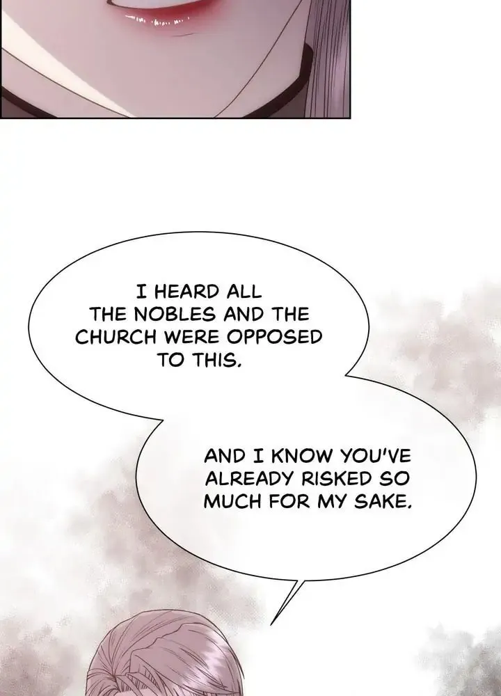 I Shall Kill That Sweet Devil Chapter 11 page 35 - 