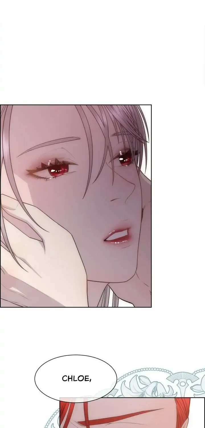 I Shall Kill That Sweet Devil Chapter 11 page 39 - 