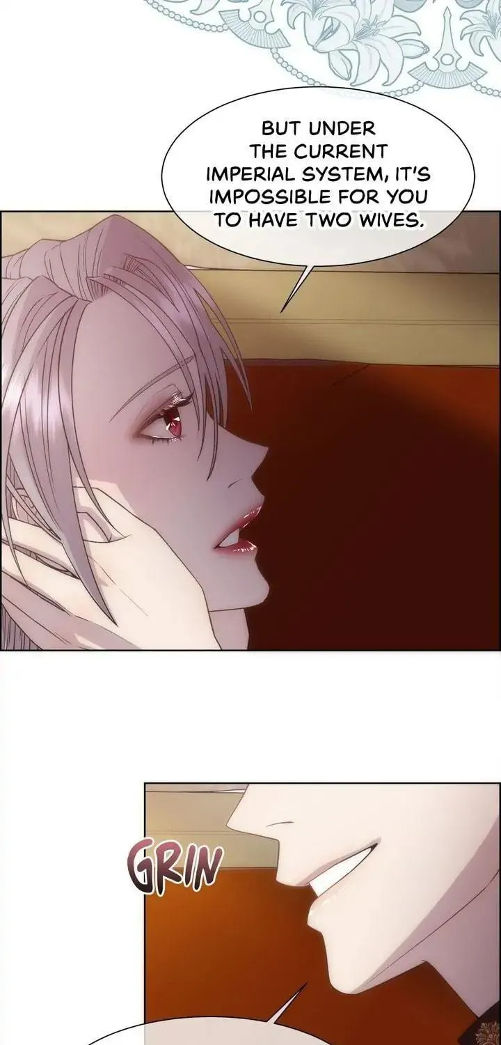 I Shall Kill That Sweet Devil Chapter 11 page 41 - 