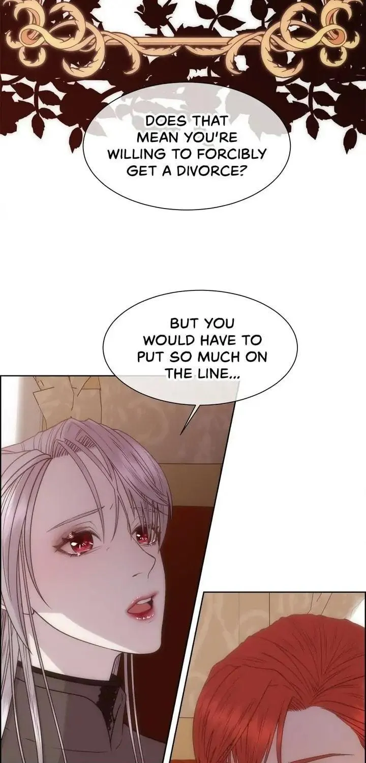 I Shall Kill That Sweet Devil Chapter 11 page 46 - 