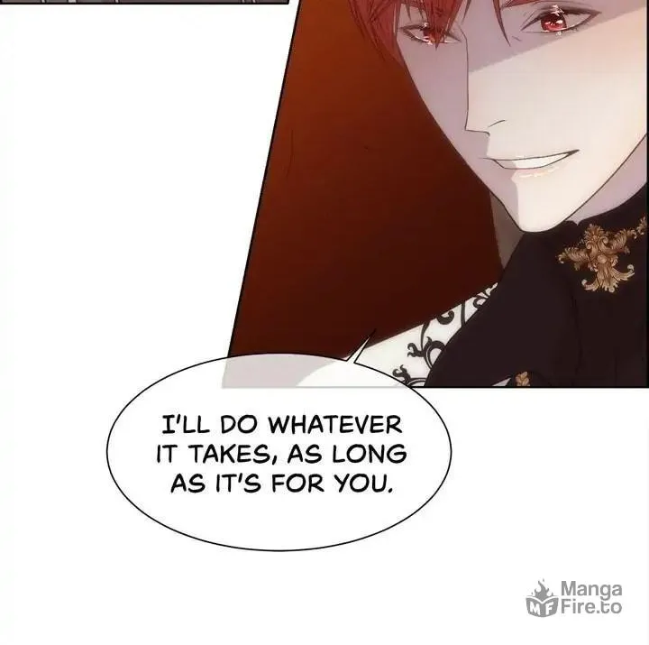 I Shall Kill That Sweet Devil Chapter 11 page 47 - 