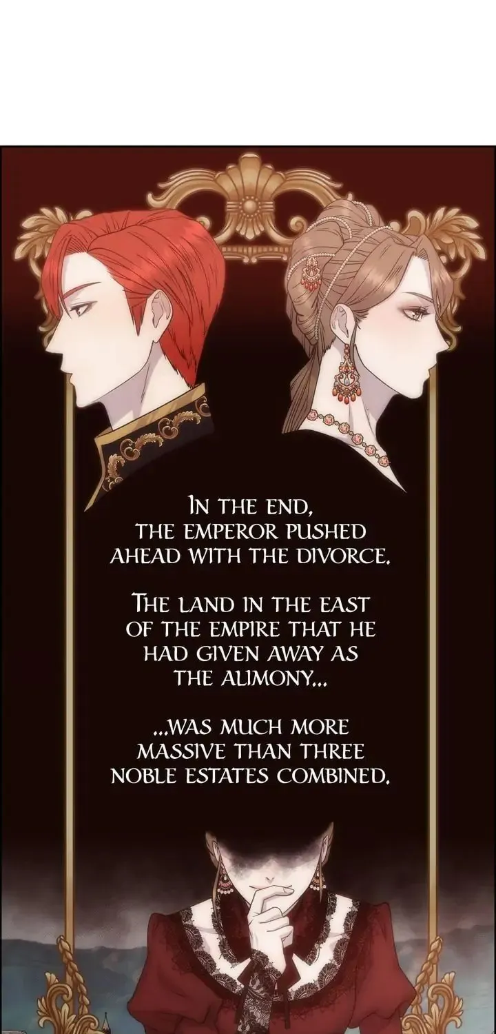 I Shall Kill That Sweet Devil Chapter 11 page 53 - 