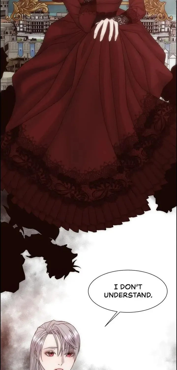 I Shall Kill That Sweet Devil Chapter 11 page 54 - 