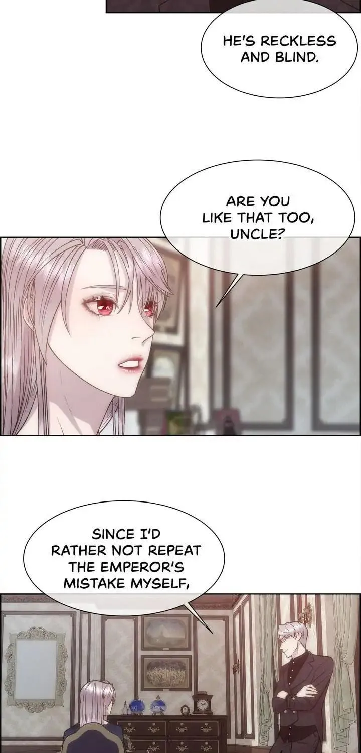 I Shall Kill That Sweet Devil Chapter 11 page 56 - 