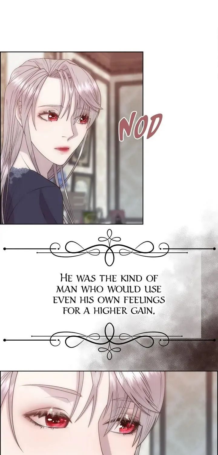 I Shall Kill That Sweet Devil Chapter 11 page 58 - 