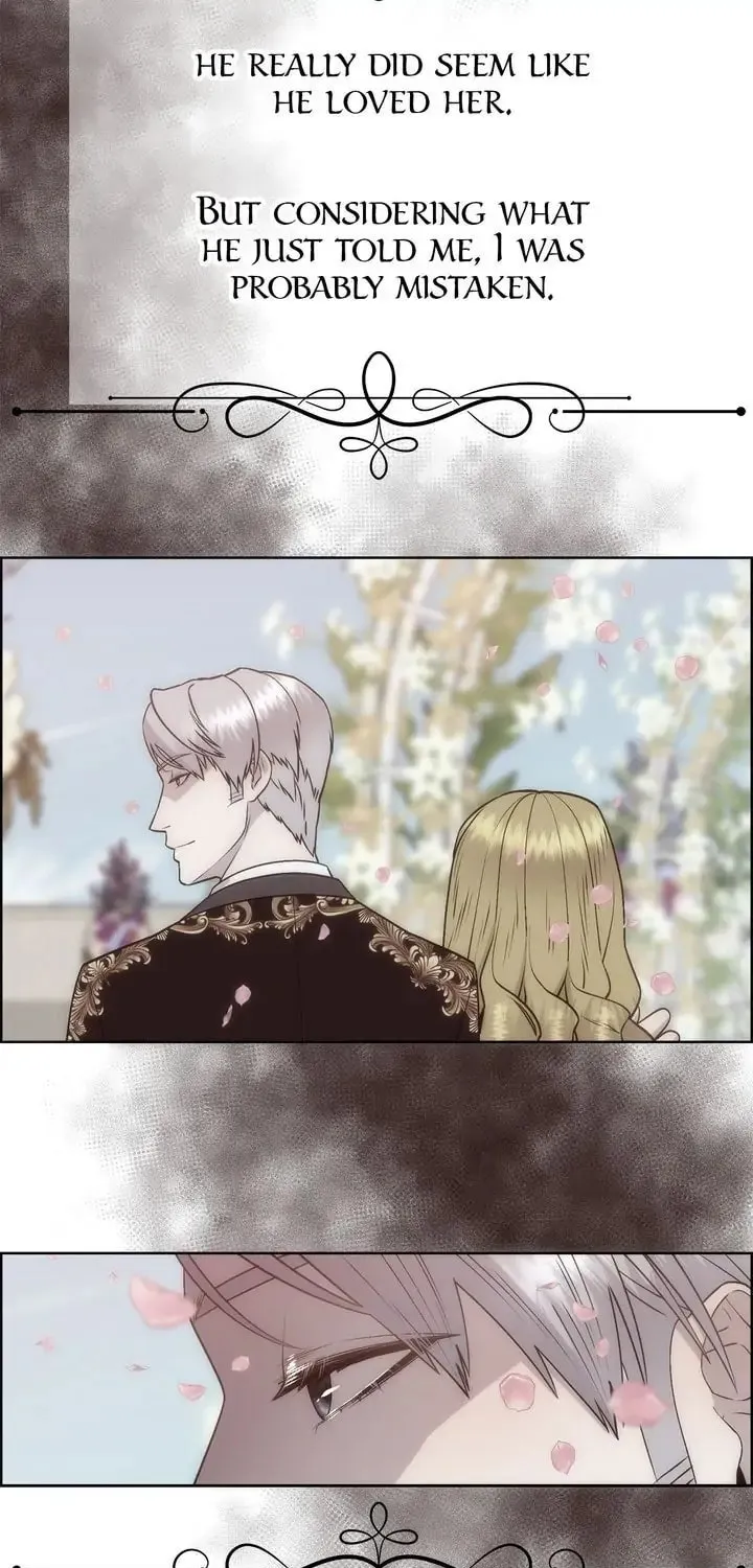 I Shall Kill That Sweet Devil Chapter 11 page 61 - 