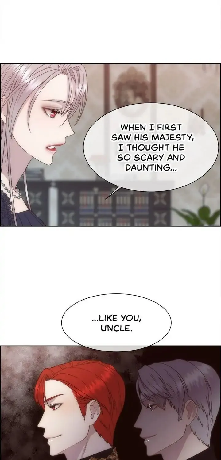 I Shall Kill That Sweet Devil Chapter 11 page 63 - 