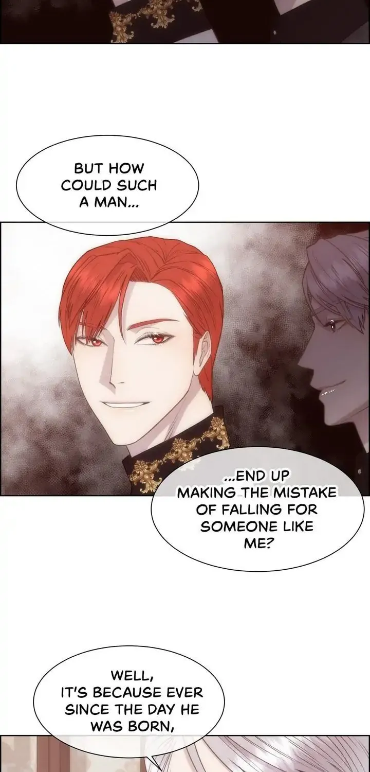 I Shall Kill That Sweet Devil Chapter 11 page 64 - 