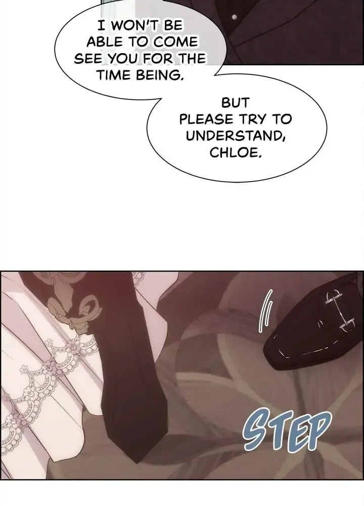 I Shall Kill That Sweet Devil Chapter 11 page 70 - 