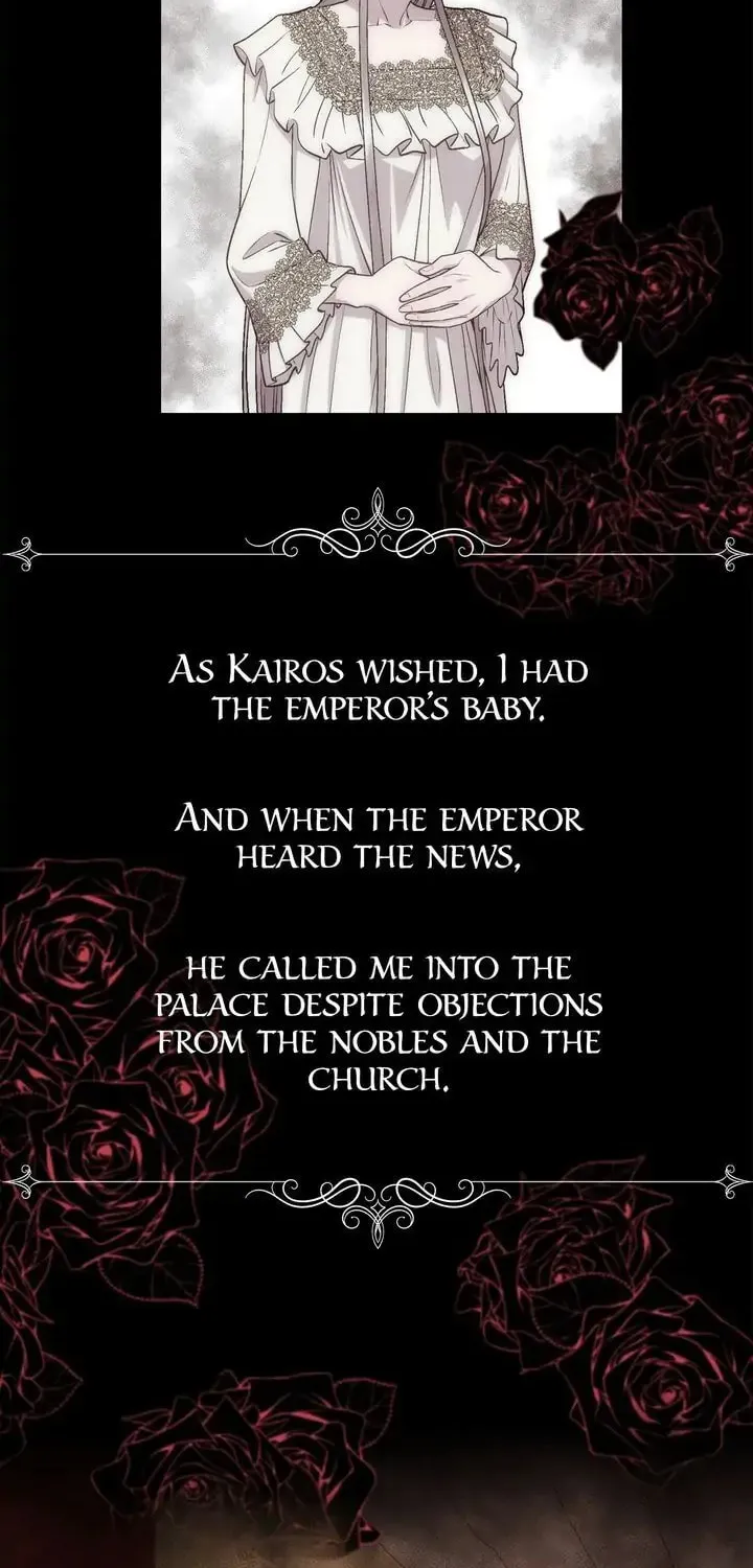 I Shall Kill That Sweet Devil Chapter 11 page 9 - 