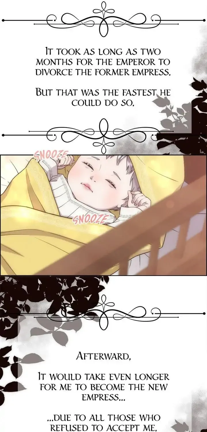 I Shall Kill That Sweet Devil Chapter 12 page 18 - 