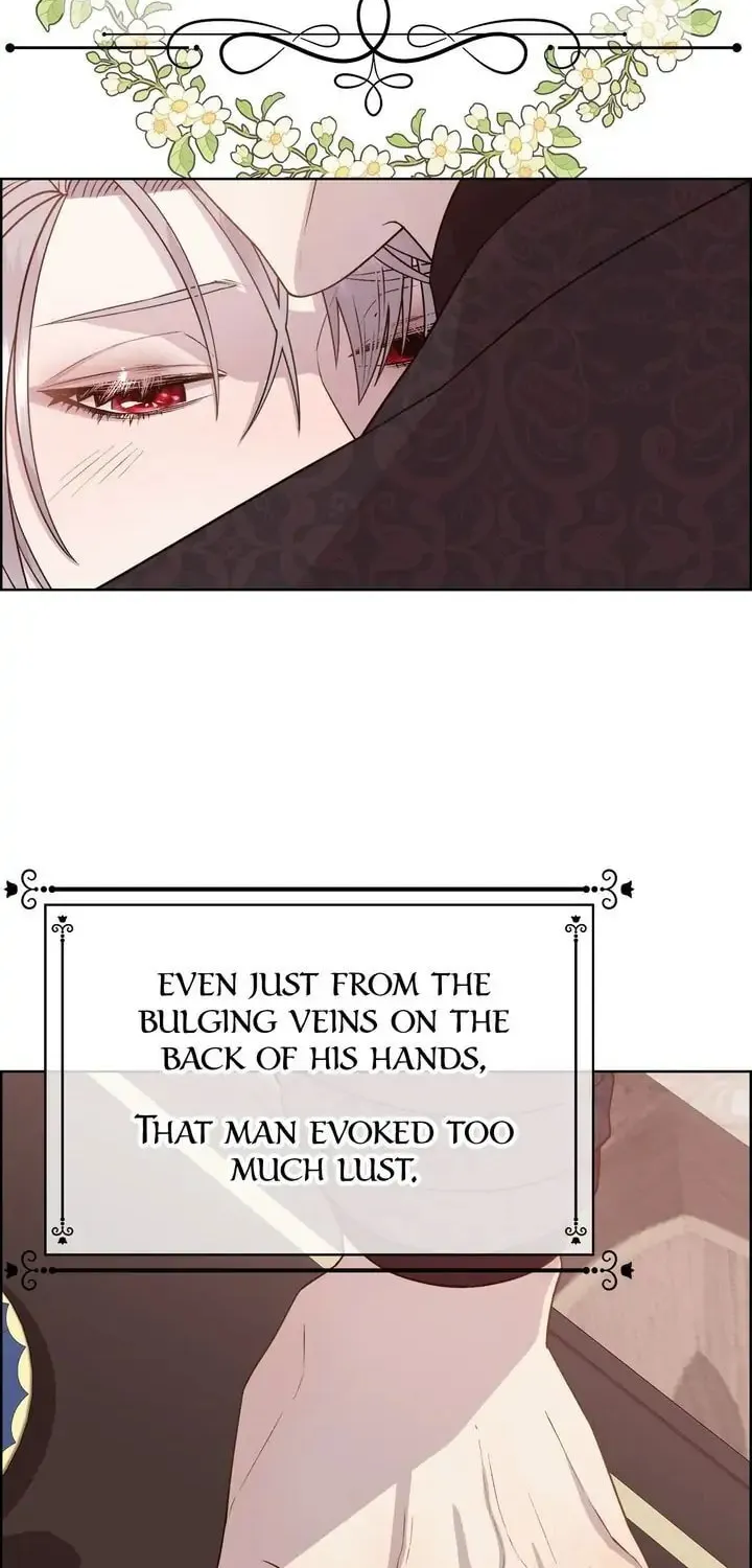 I Shall Kill That Sweet Devil Chapter 12 page 3 - 