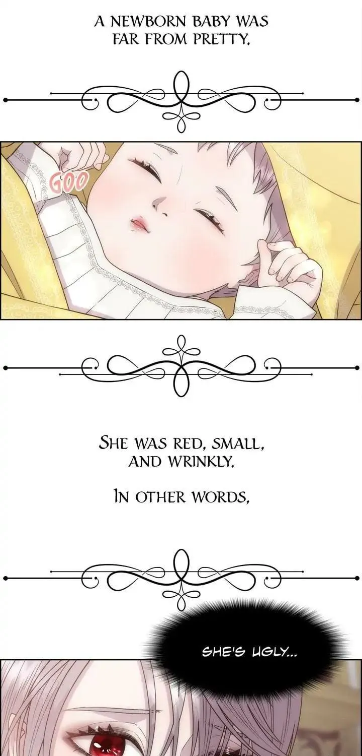 I Shall Kill That Sweet Devil Chapter 12 page 21 - 