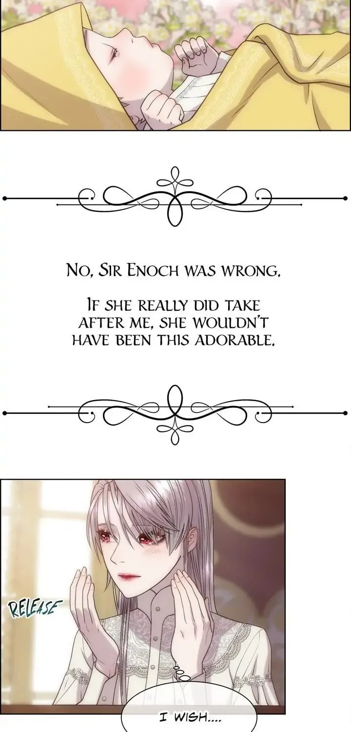 I Shall Kill That Sweet Devil Chapter 12 page 33 - 