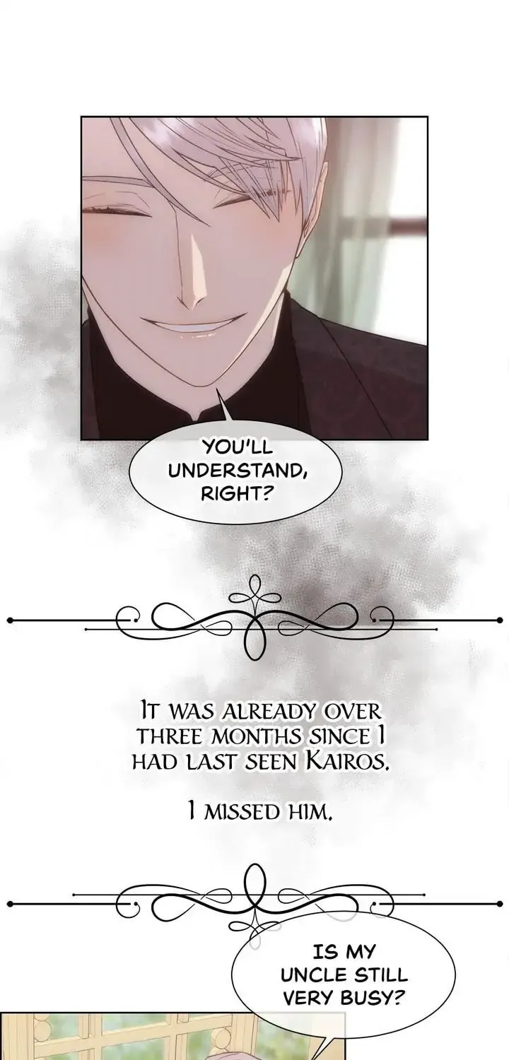 I Shall Kill That Sweet Devil Chapter 12 page 37 - 
