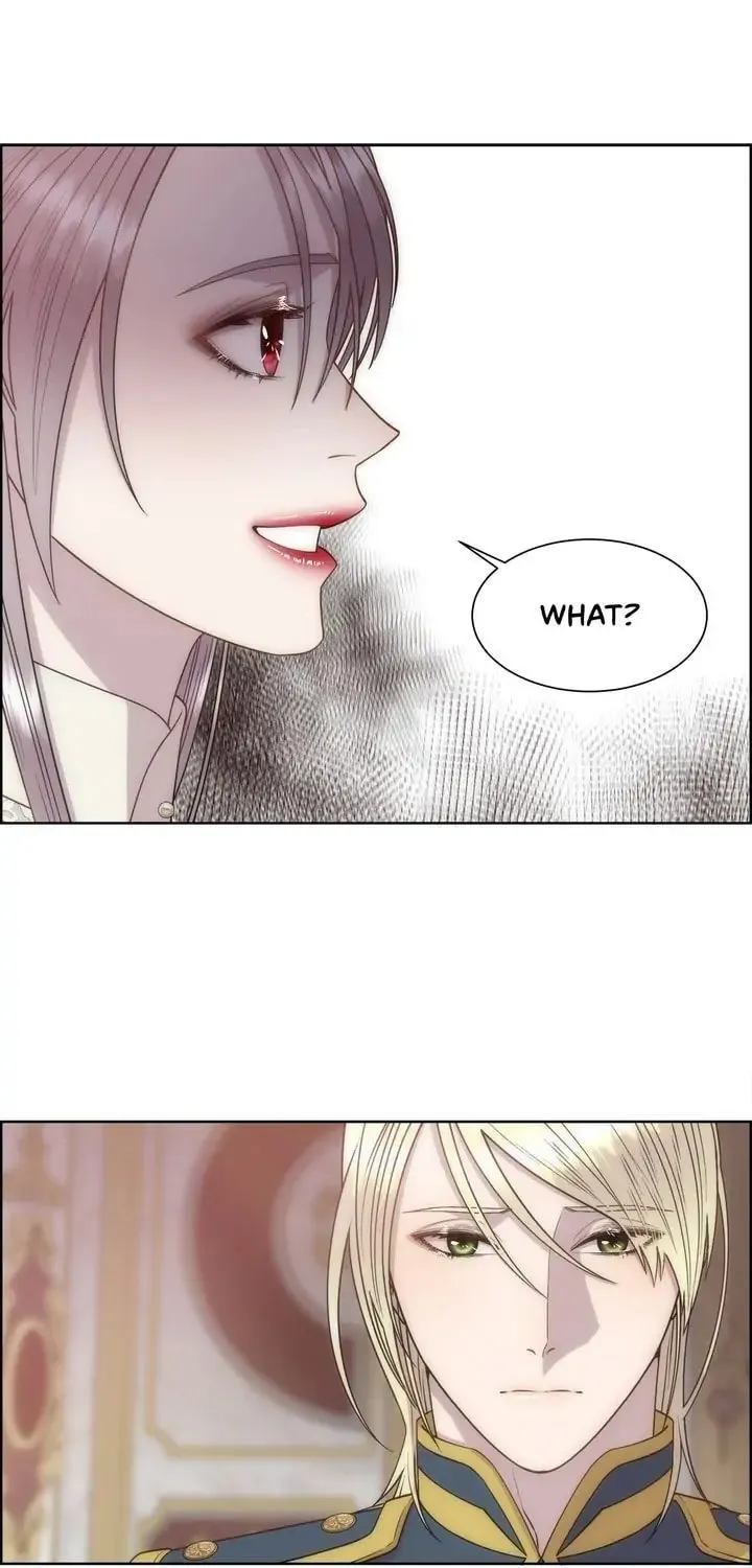 I Shall Kill That Sweet Devil Chapter 12 page 42 - 
