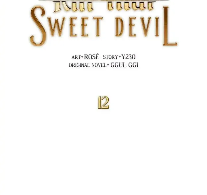 I Shall Kill That Sweet Devil Chapter 12 page 7 - 