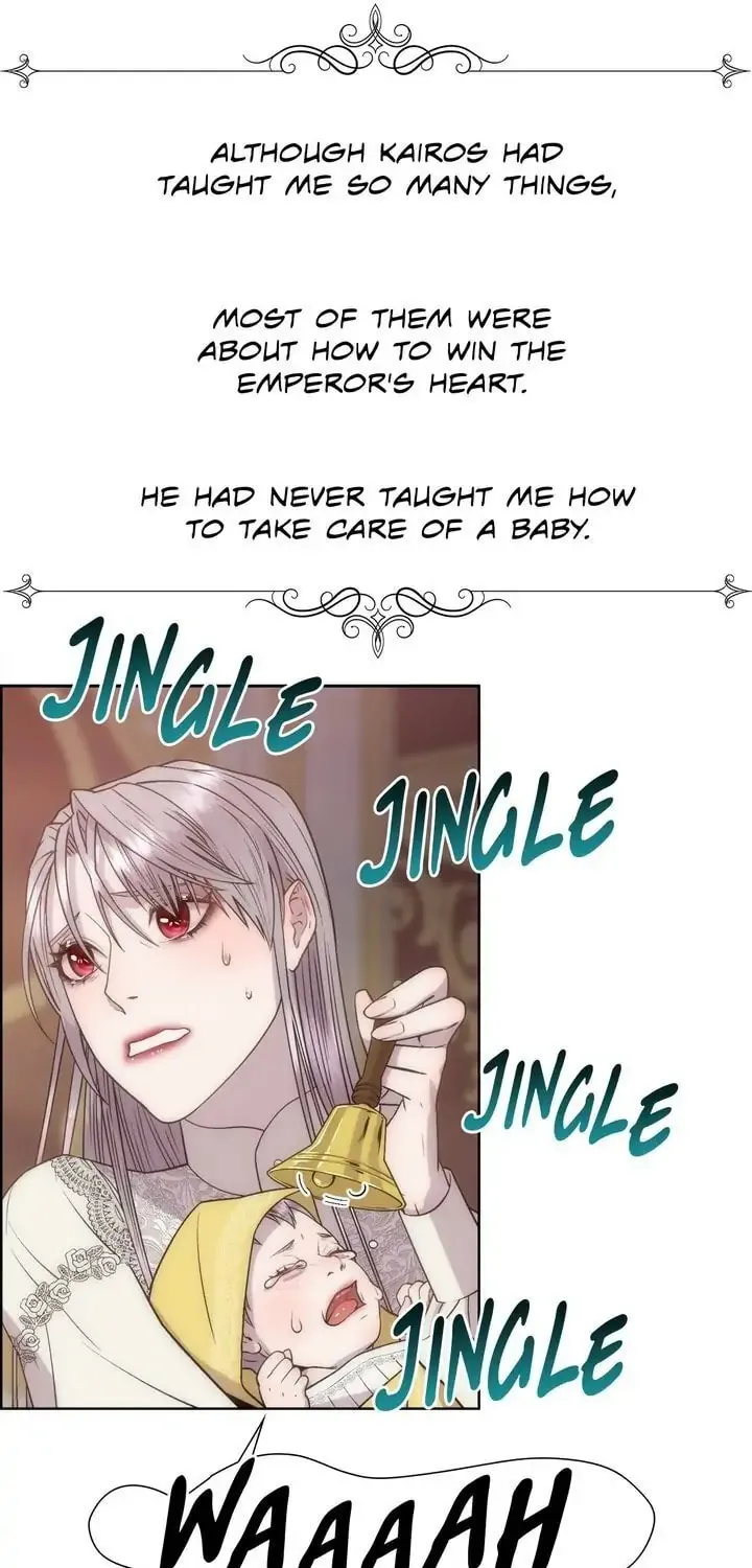 I Shall Kill That Sweet Devil Chapter 12 page 62 - 