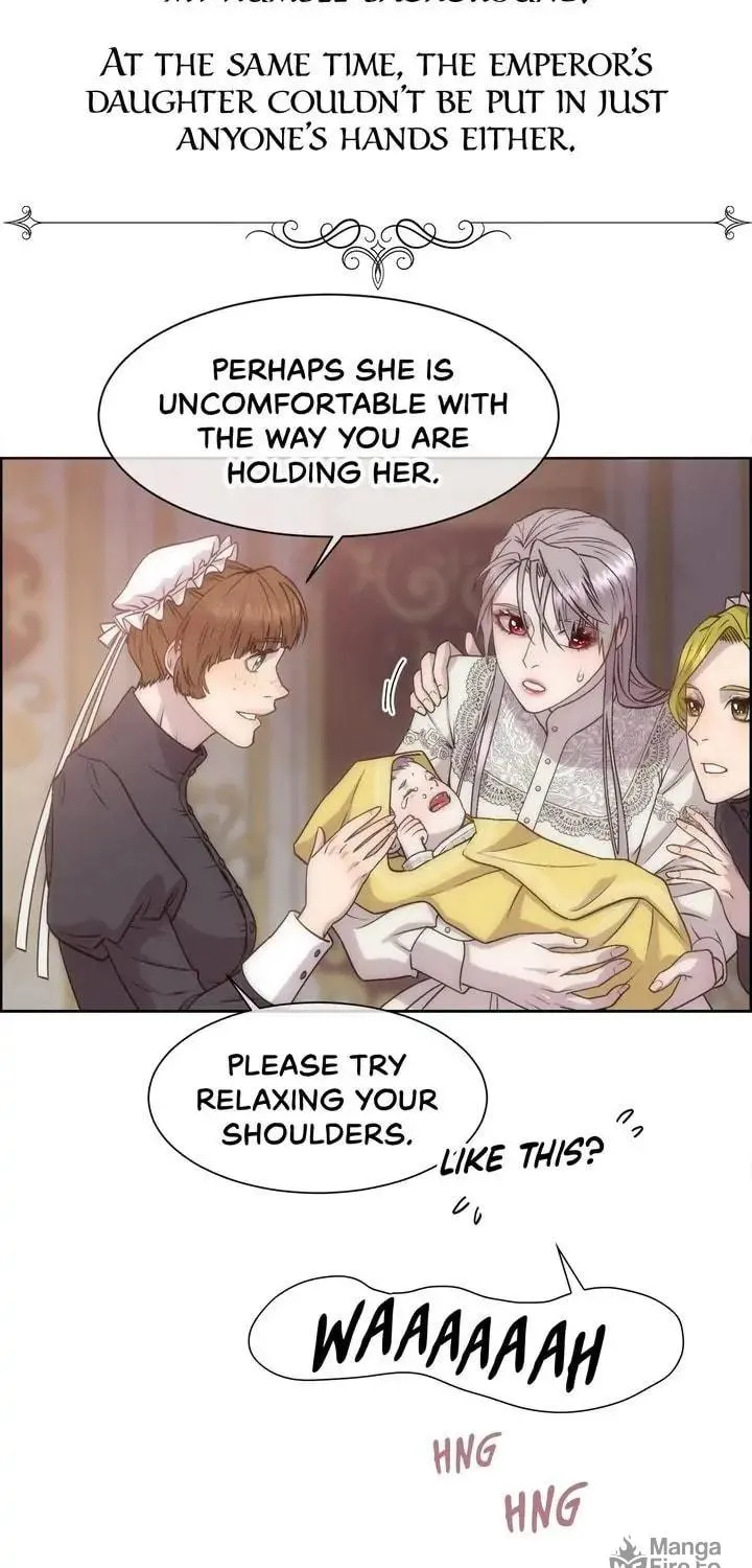 I Shall Kill That Sweet Devil Chapter 12 page 65 - 