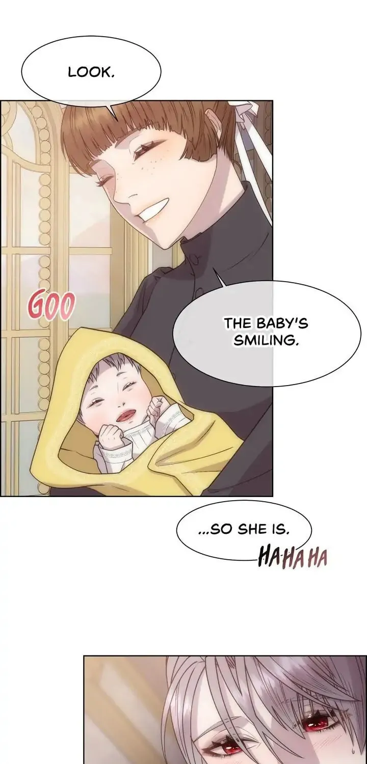 I Shall Kill That Sweet Devil Chapter 13 page 2 - 