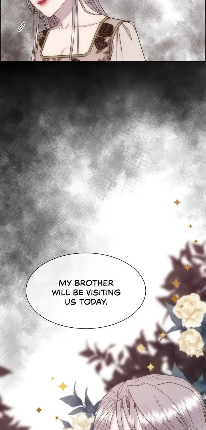 I Shall Kill That Sweet Devil Chapter 13 page 34 - 
