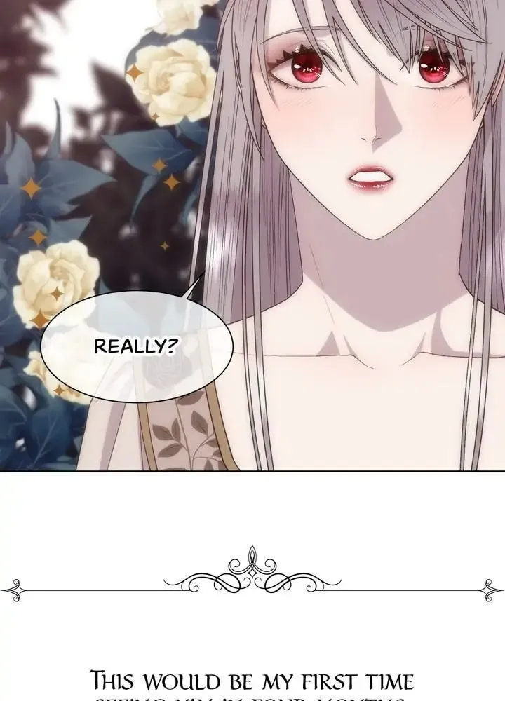 I Shall Kill That Sweet Devil Chapter 13 page 35 - 