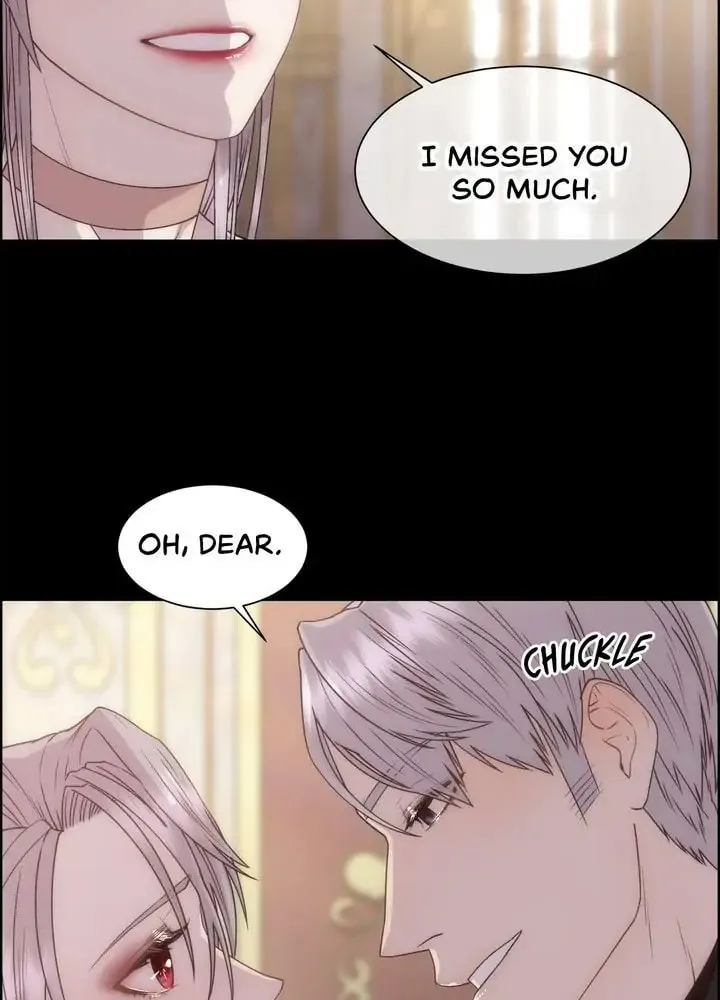 I Shall Kill That Sweet Devil Chapter 13 page 45 - 