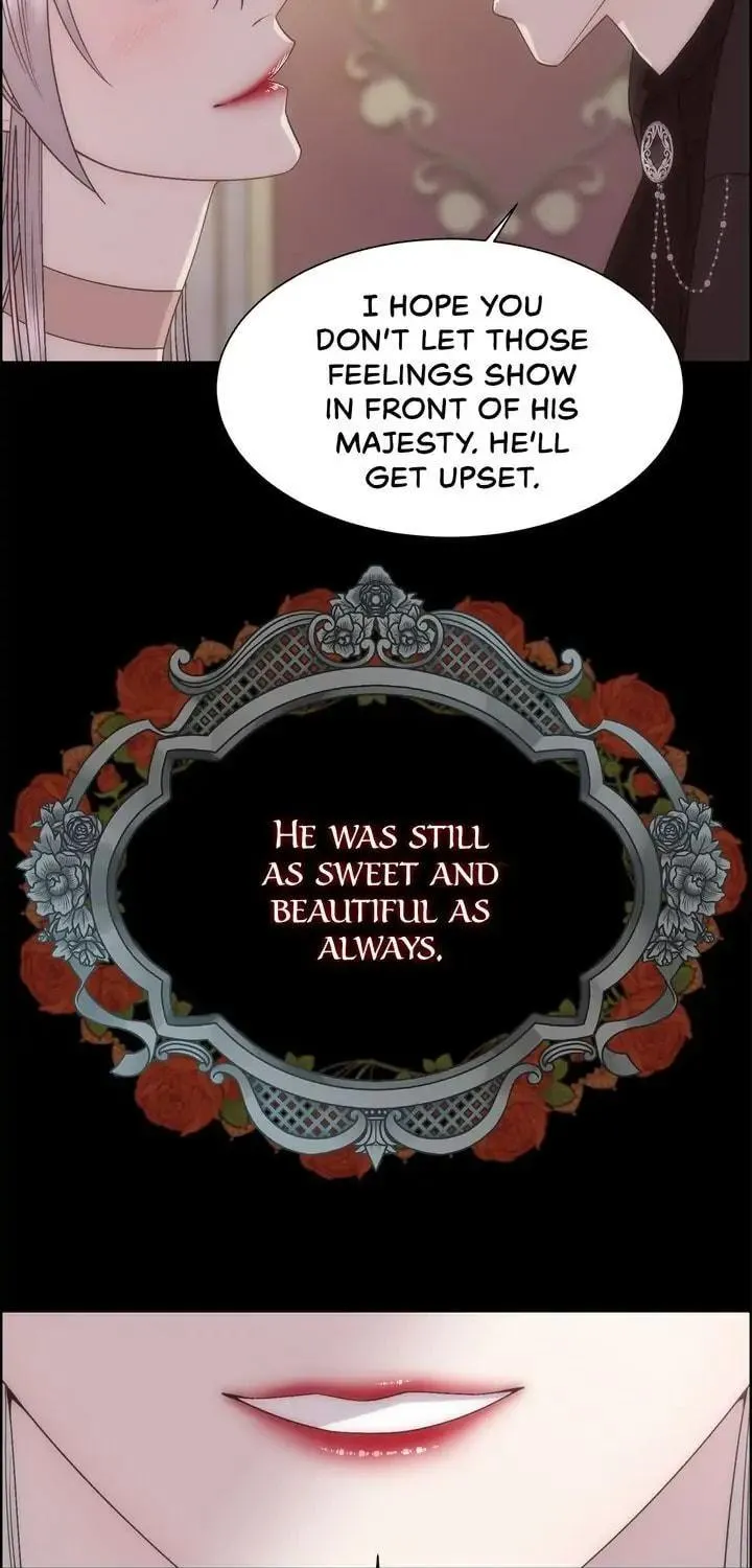 I Shall Kill That Sweet Devil Chapter 13 page 46 - 
