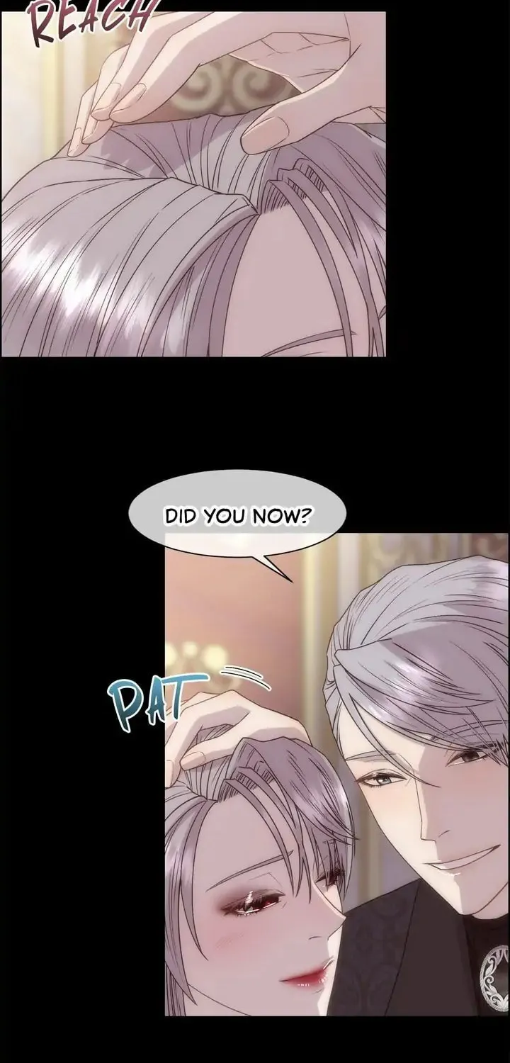 I Shall Kill That Sweet Devil Chapter 13 page 49 - 