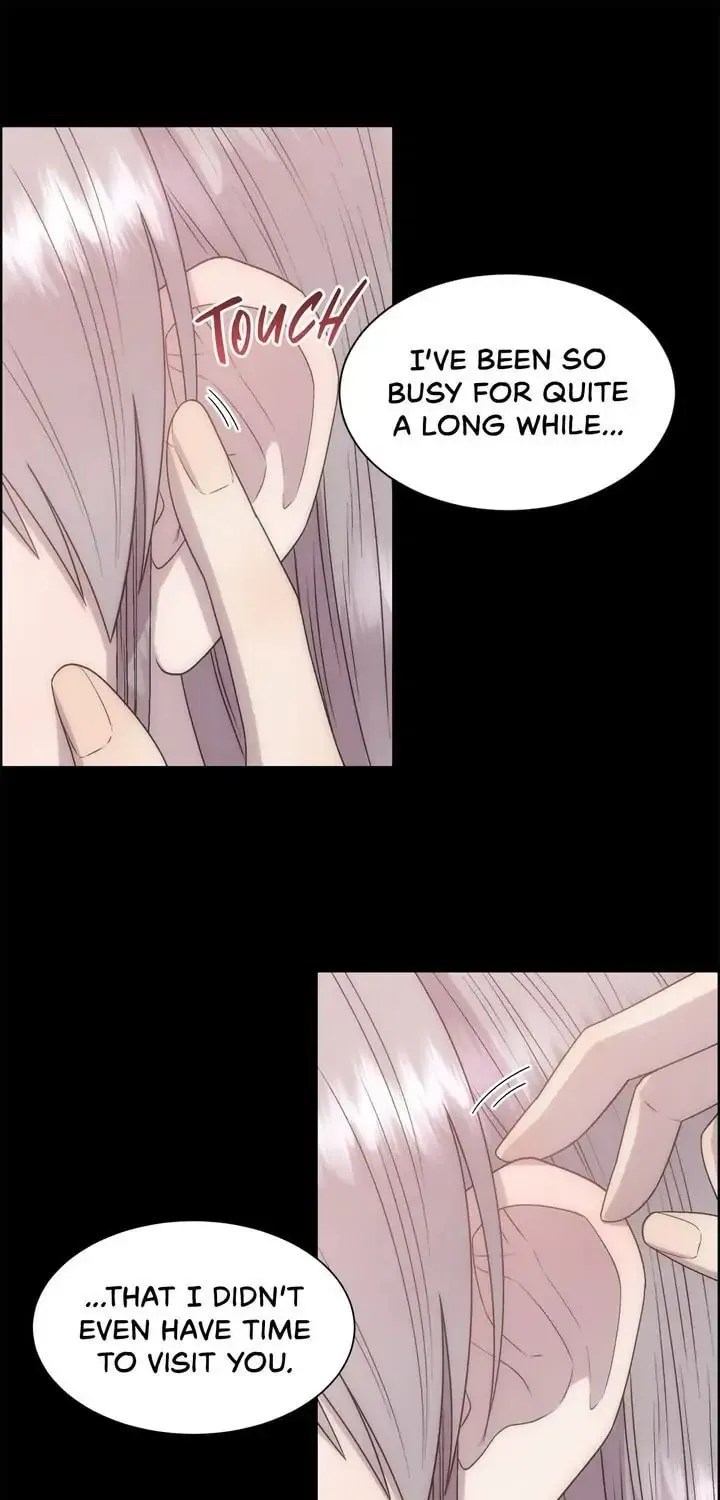 I Shall Kill That Sweet Devil Chapter 13 page 52 - 