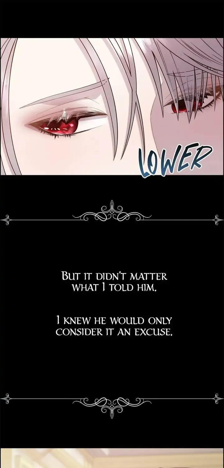 I Shall Kill That Sweet Devil Chapter 13 page 58 - 