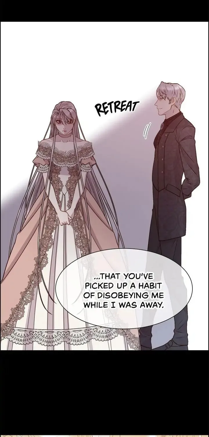 I Shall Kill That Sweet Devil Chapter 13 page 61 - 