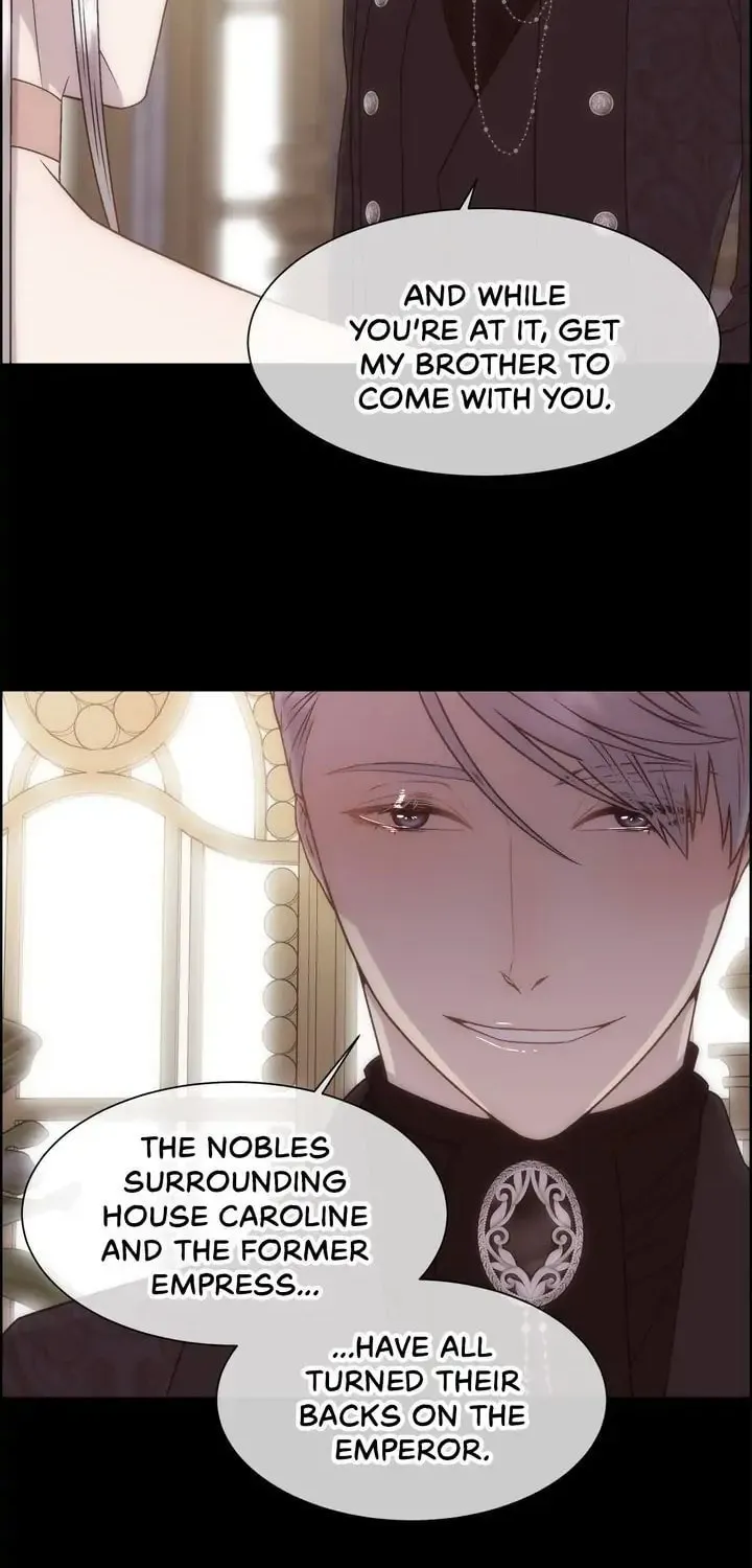 I Shall Kill That Sweet Devil Chapter 13 page 69 - 