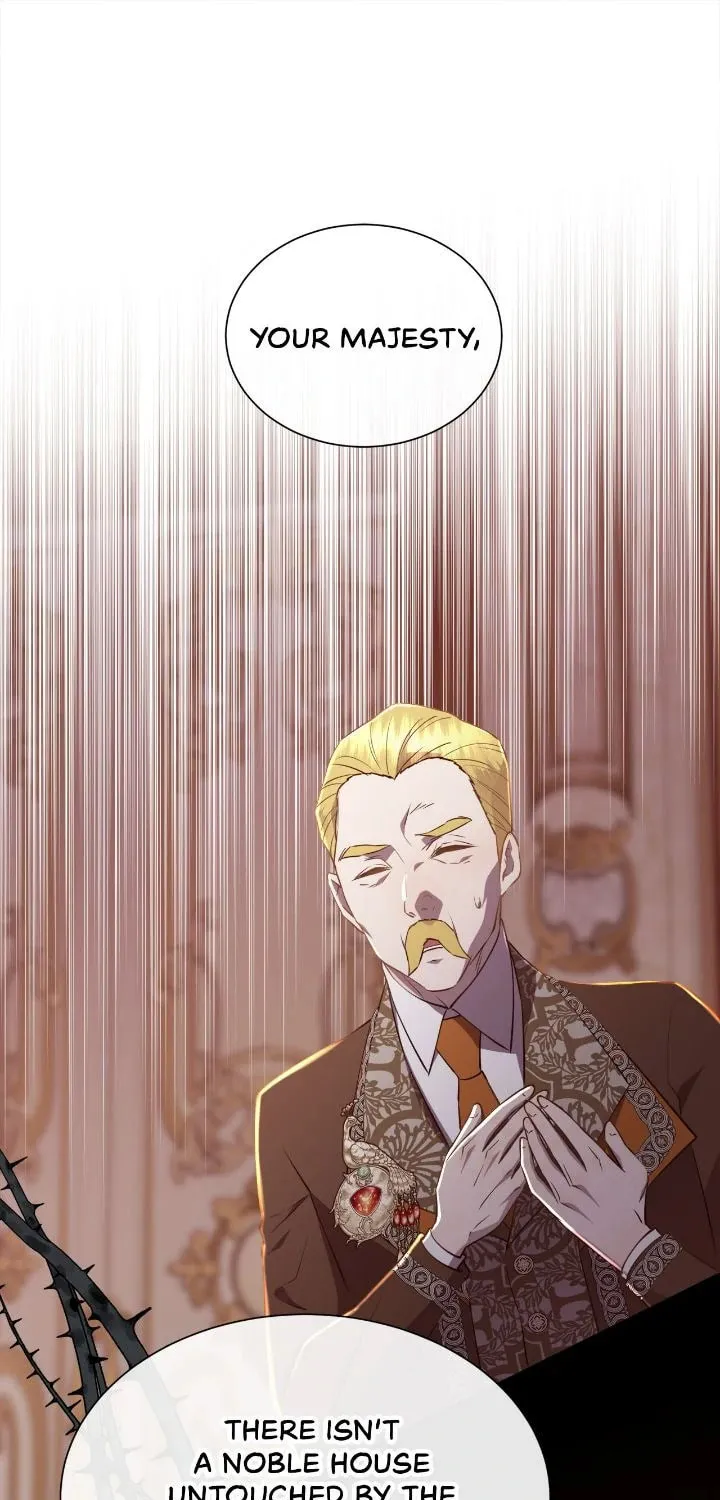 I Shall Kill That Sweet Devil Chapter 134 page 1 - 
