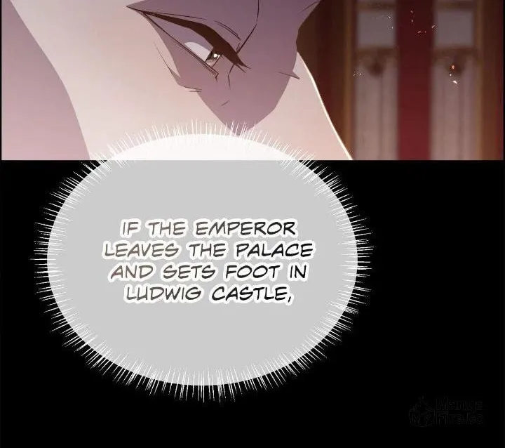 I Shall Kill That Sweet Devil Chapter 134 page 12 - 