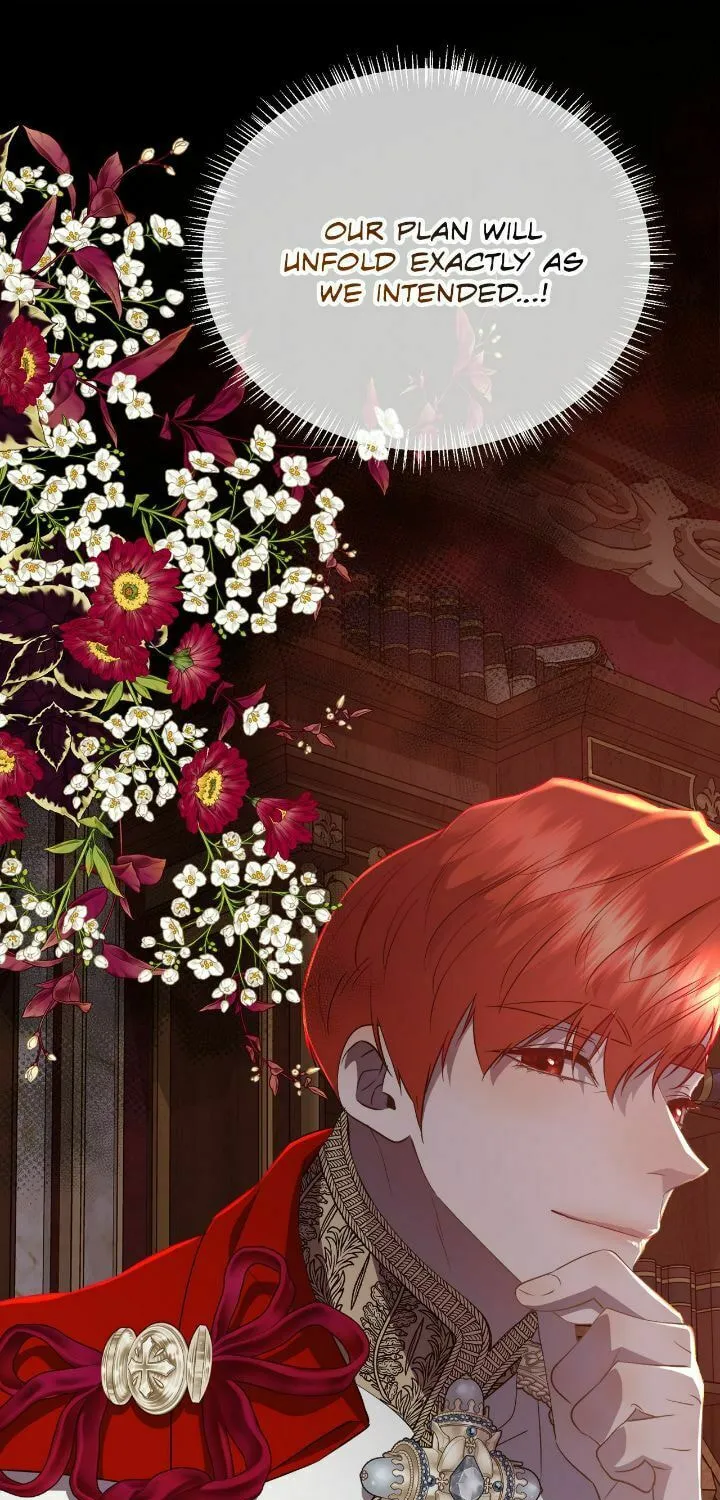 I Shall Kill That Sweet Devil Chapter 134 page 13 - 