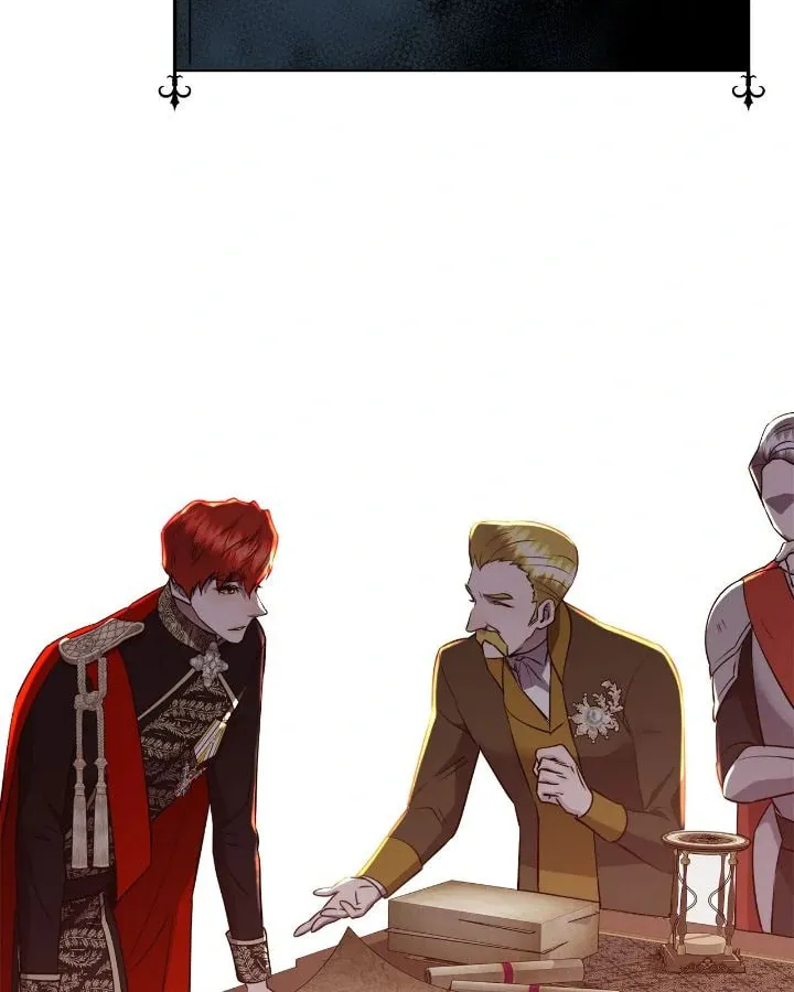 I Shall Kill That Sweet Devil Chapter 134 page 16 - 