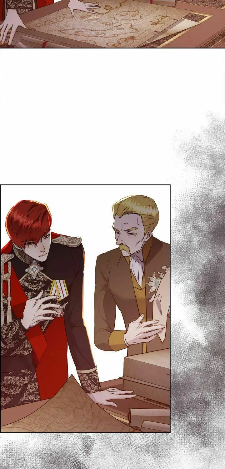 I Shall Kill That Sweet Devil Chapter 134 page 17 - 