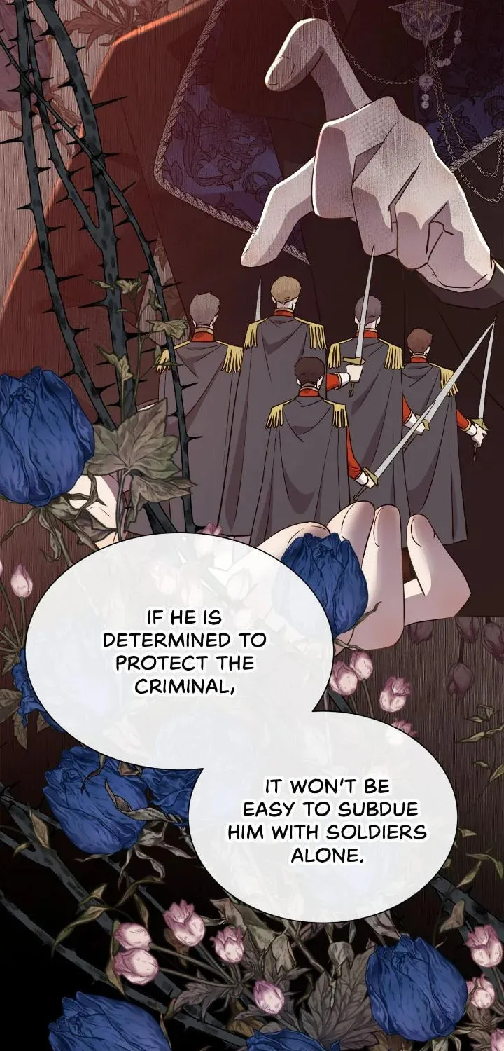 I Shall Kill That Sweet Devil Chapter 134 page 3 - 