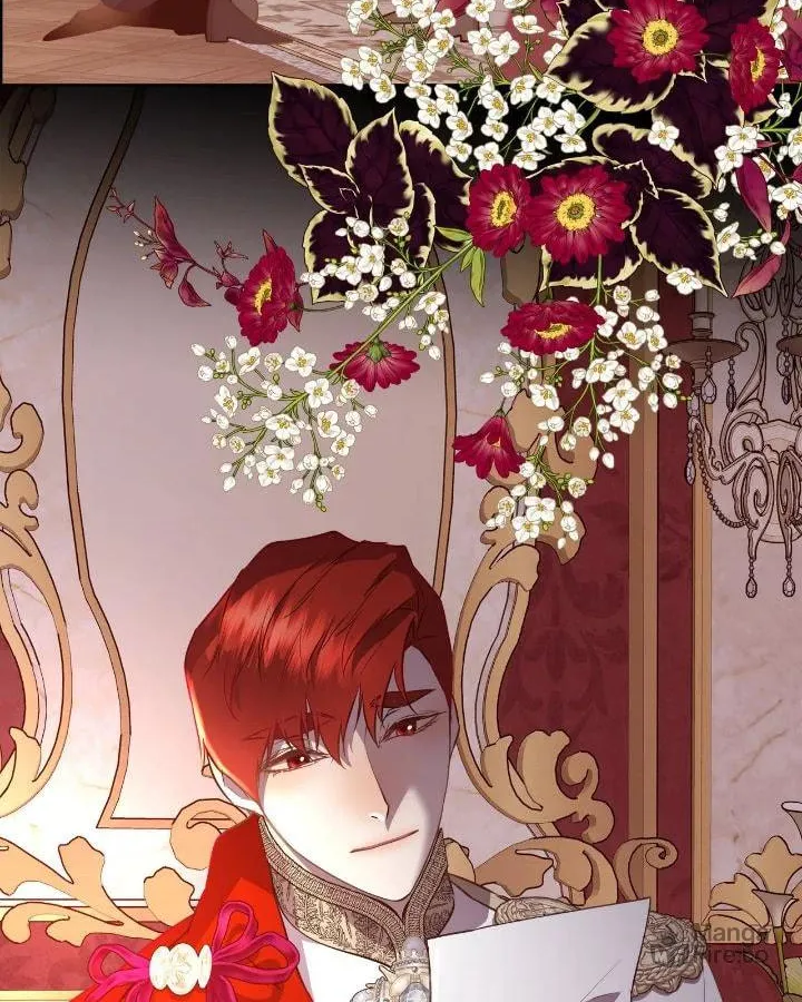 I Shall Kill That Sweet Devil Chapter 134 page 23 - 