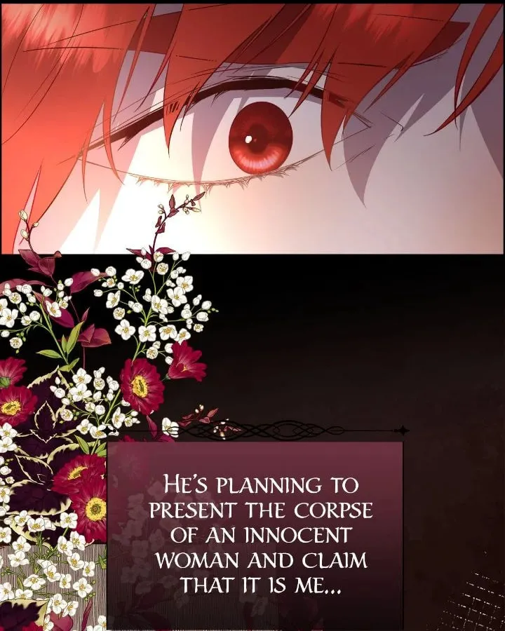 I Shall Kill That Sweet Devil Chapter 134 page 25 - 