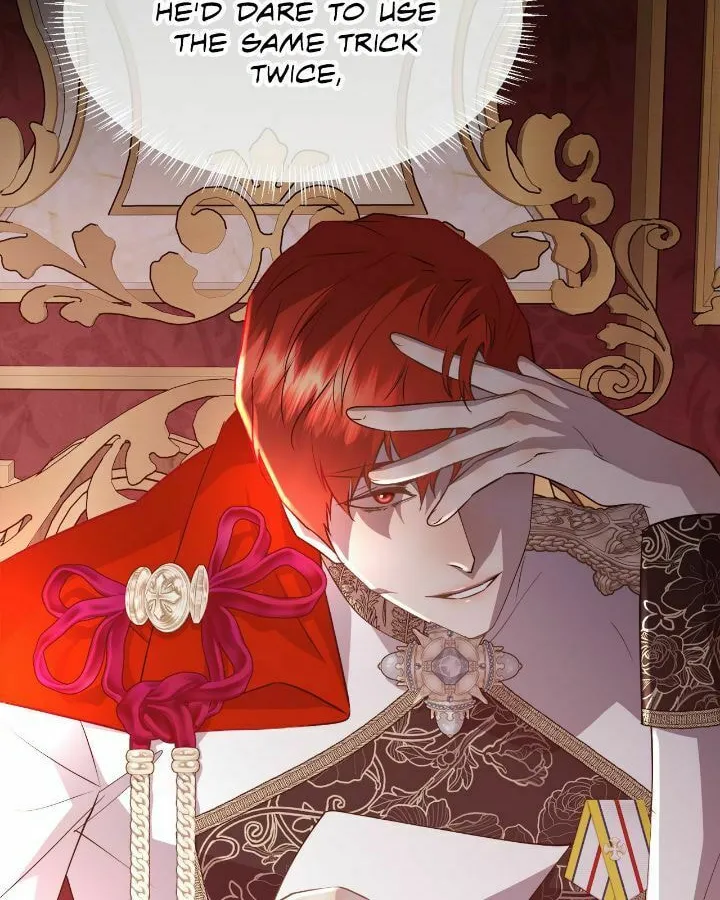 I Shall Kill That Sweet Devil Chapter 134 page 27 - 