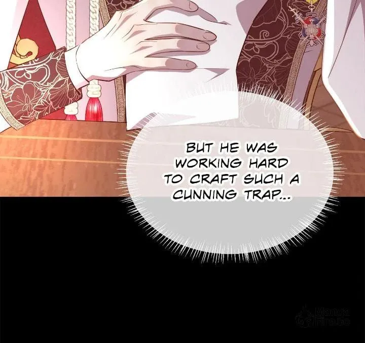 I Shall Kill That Sweet Devil Chapter 134 page 28 - 