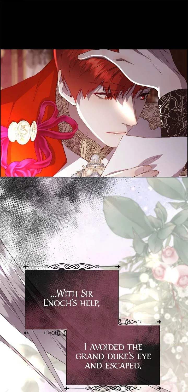 I Shall Kill That Sweet Devil Chapter 134 page 29 - 