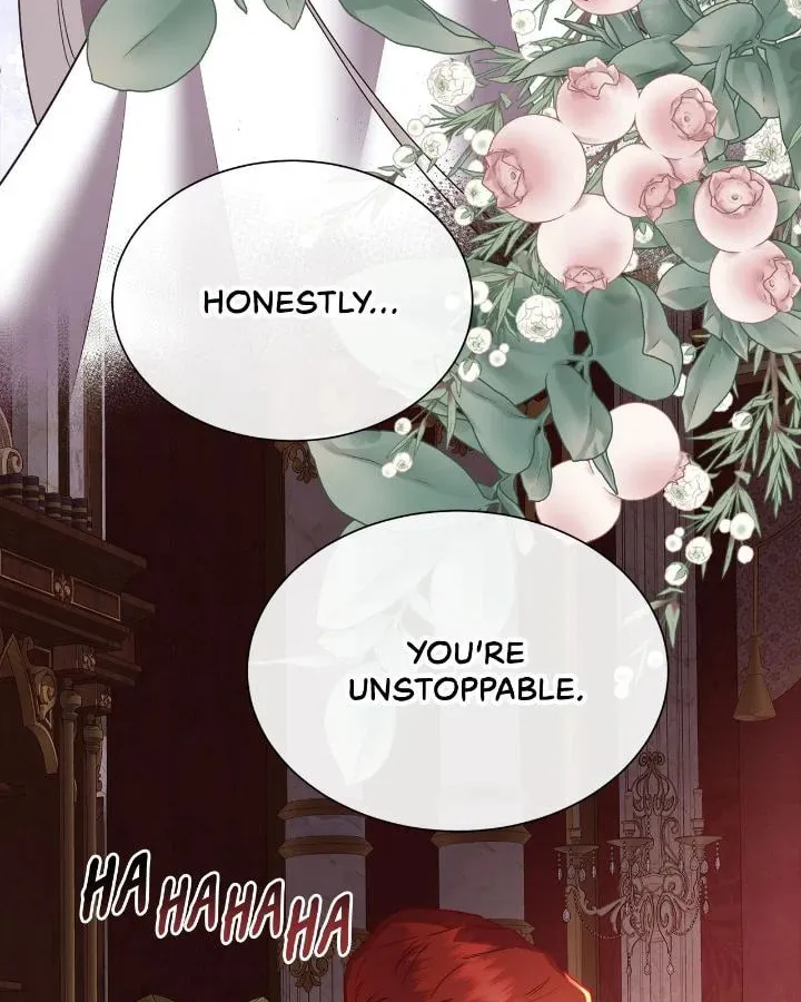 I Shall Kill That Sweet Devil Chapter 134 page 32 - 