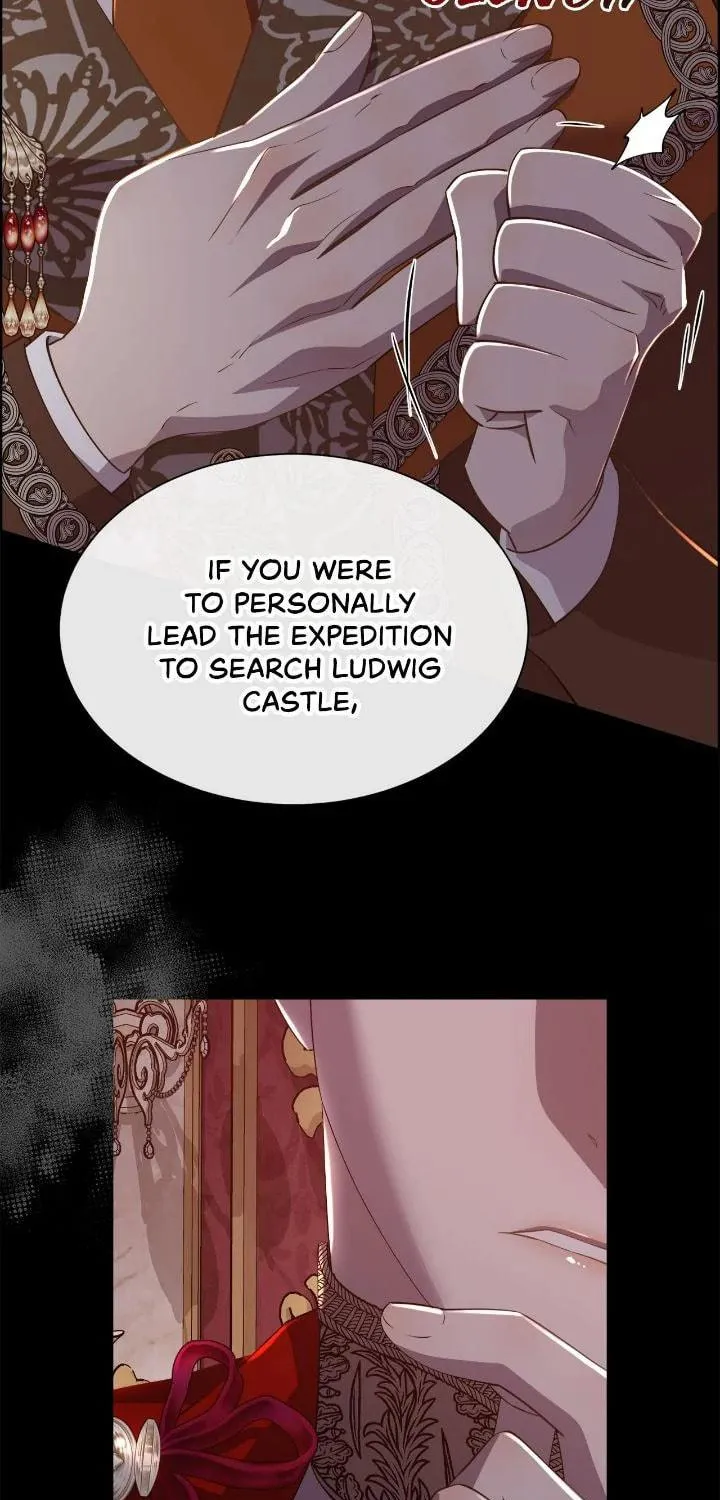 I Shall Kill That Sweet Devil Chapter 134 page 5 - 