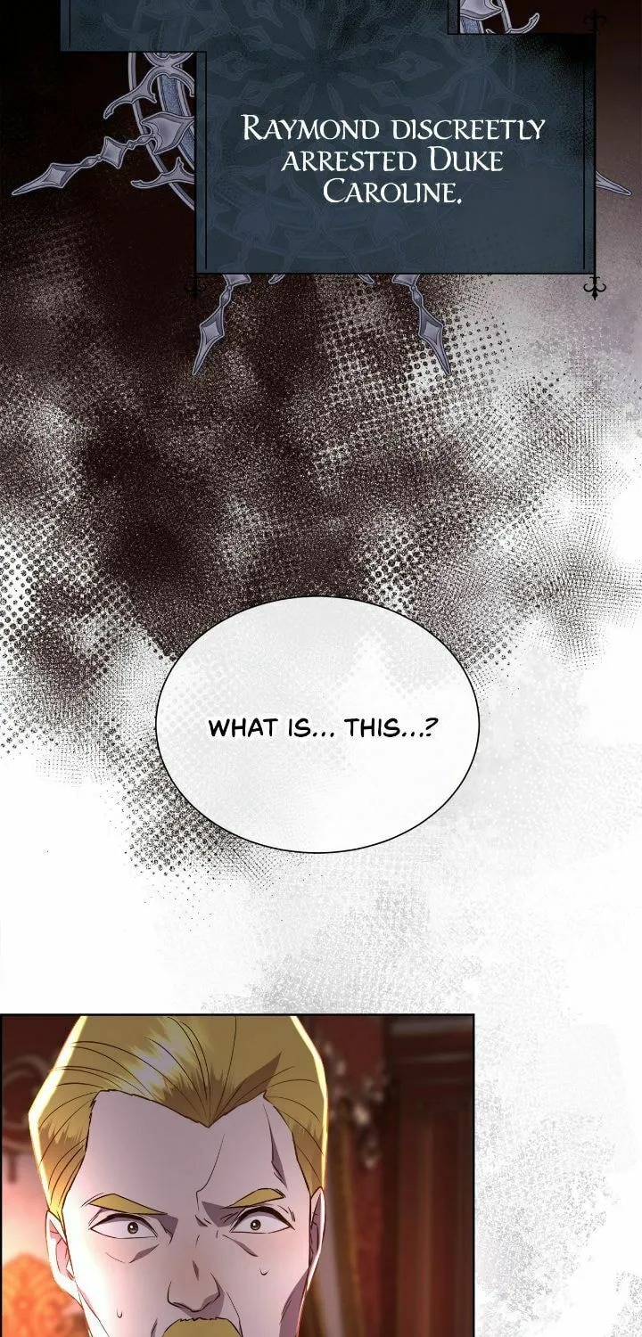 I Shall Kill That Sweet Devil Chapter 134 page 42 - 