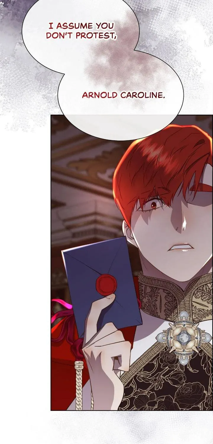 I Shall Kill That Sweet Devil Chapter 134 page 44 - 
