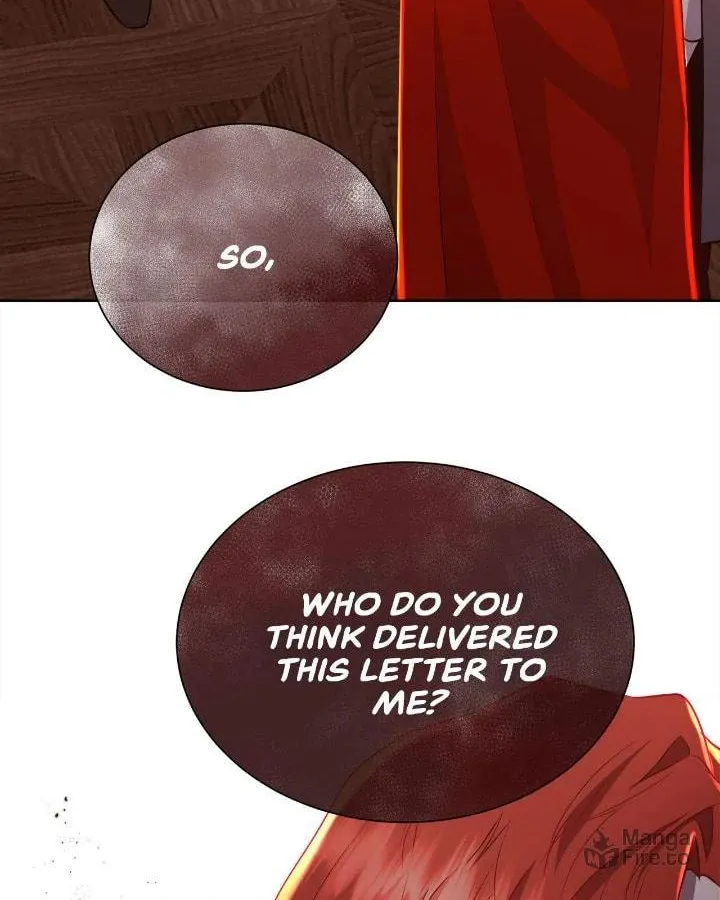 I Shall Kill That Sweet Devil Chapter 134 page 47 - 